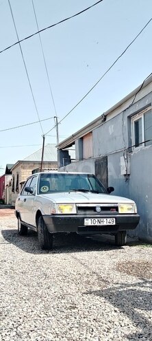 Tofas Sahin 2004, 30,000 km - 1.6 l - Bakı