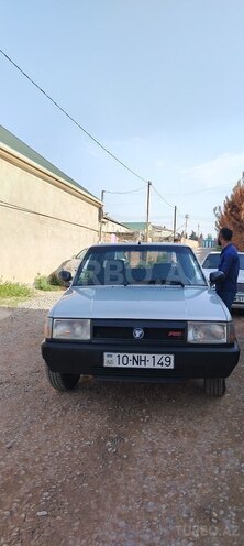Tofas Sahin 2004, 30,000 km - 1.6 l - Bakı