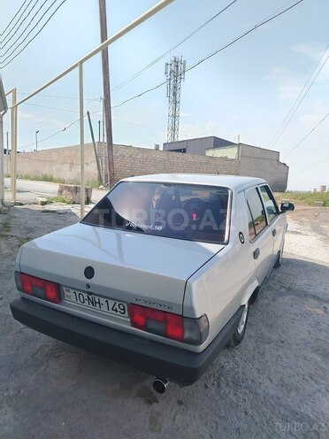Tofas Sahin 2004, 30,000 km - 1.6 l - Bakı