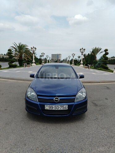 Opel Astra 2006, 485,000 km - 1.3 l - Gəncə