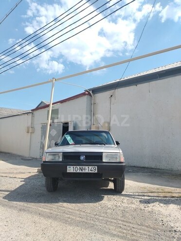 Tofas Sahin 2004, 30,000 km - 1.6 l - Bakı