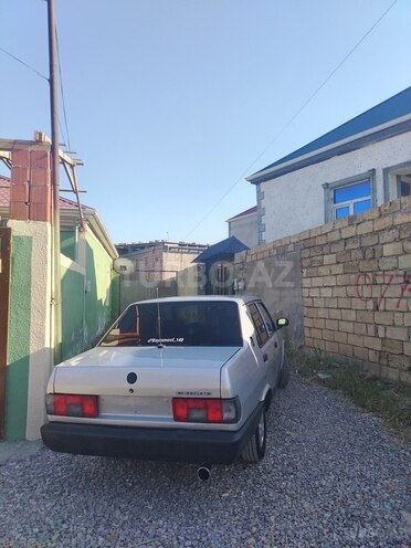 Tofas Sahin 2004, 30,000 km - 1.6 l - Bakı