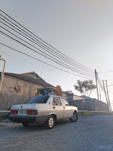 Tofas Sahin 2004, 30,000 km - 1.6 l - Bakı
