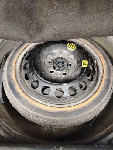 Opel Astra 2006, 485,000 km - 1.3 l - Gəncə