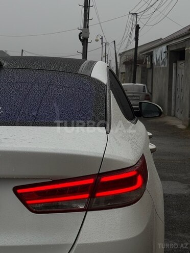 Kia K5 2015, 202,000 km - 1.7 l - Şəki