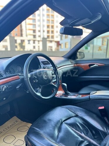 Mercedes E 220 d 2009, 205,000 km - 2.2 l - Sumqayıt