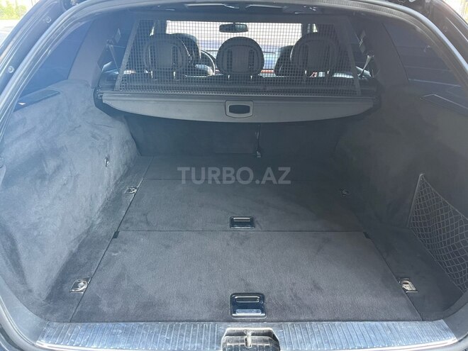 Mercedes E 220 d 2009, 205,000 km - 2.2 l - Sumqayıt