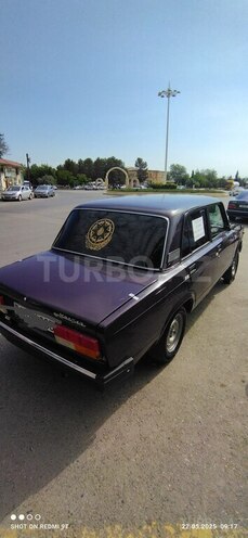 LADA (VAZ) 2107 2004, 55,000 km - 1.6 л - Bakı