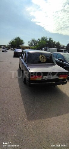 LADA (VAZ) 2107 2004, 55,000 km - 1.6 л - Bakı