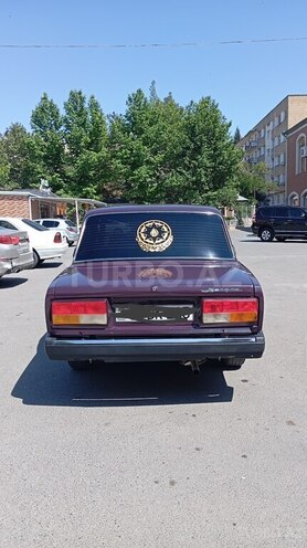 LADA (VAZ) 2107 2004, 55,000 km - 1.6 л - Bakı