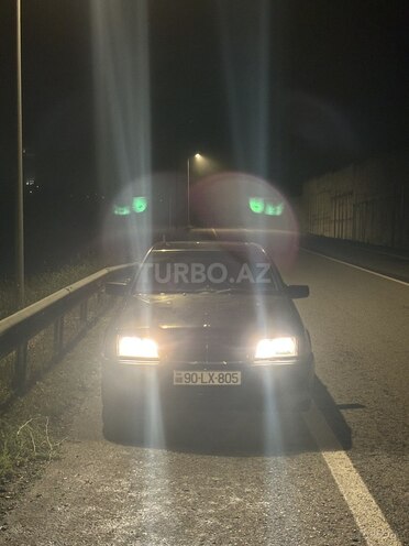 Mercedes C 230 1998, 220,000 km - 2.3 l - Ağdaş