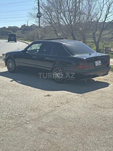 Mercedes C 230 1998, 220,000 km - 2.3 l - Ağdaş