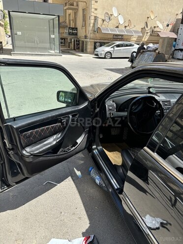 Mercedes C 230 1998, 220,000 km - 2.3 l - Ağdaş