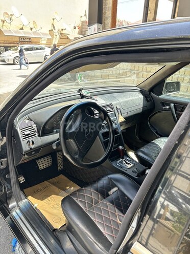 Mercedes C 230 1998, 220,000 km - 2.3 l - Ağdaş