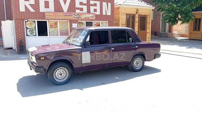LADA (VAZ) 2107 2004, 55,000 km - 1.6 л - Bakı