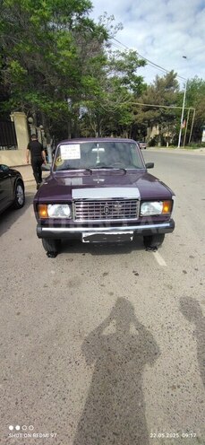 LADA (VAZ) 2107 2004, 55,000 km - 1.6 л - Bakı