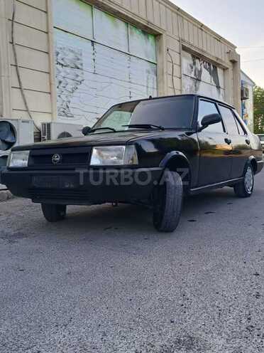 Tofas Sahin 2006, 64,649 km - 1.6 л - Bakı