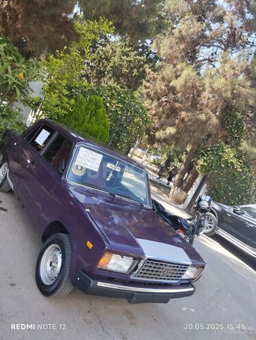LADA (VAZ) 2107 2004, 55,000 km - 1.6 л - Bakı