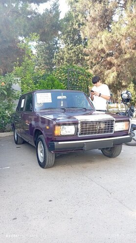 LADA (VAZ) 2107 2004, 55,000 km - 1.6 л - Bakı