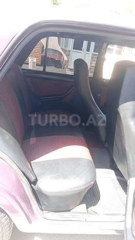 LADA (VAZ) 2107 2004, 55,000 km - 1.6 л - Bakı