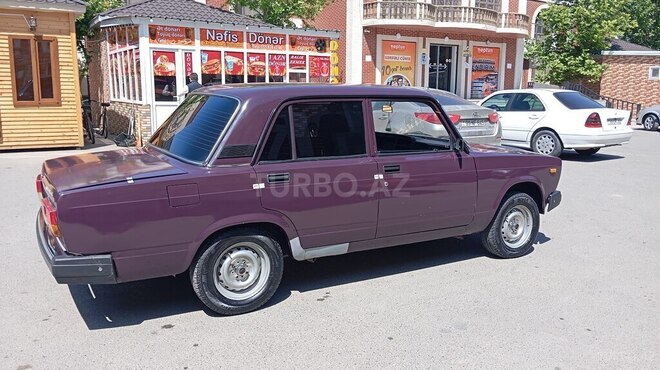 LADA (VAZ) 2107 2004, 55,000 km - 1.6 л - Bakı