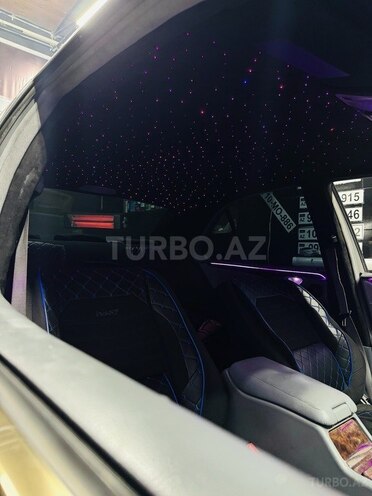 Mercedes E 270 2001, 490,000 km - 2.7 l - Bakı