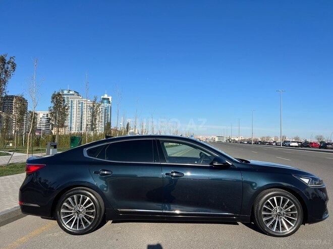 Kia K7 2016, 180,000 km - 2.2 l - Bakı