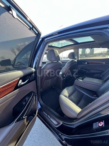 Kia K7 2016, 180,000 km - 2.2 l - Bakı