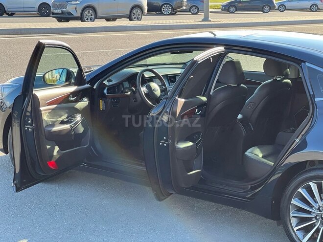 Kia K7 2016, 180,000 km - 2.2 l - Bakı