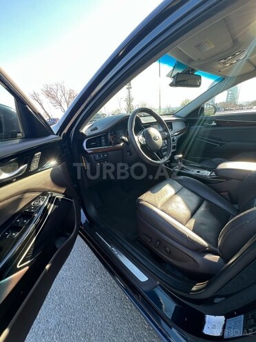 Kia K7 2016, 180,000 km - 2.2 l - Bakı