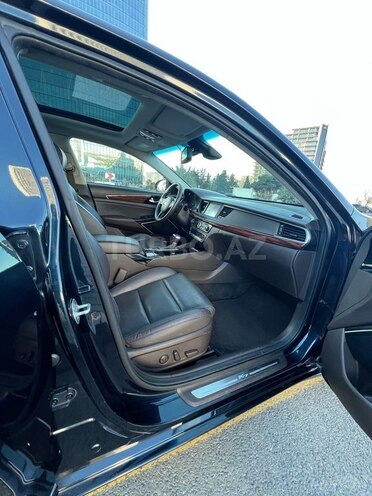 Kia K7 2016, 180,000 km - 2.2 l - Bakı