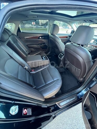 Kia K7 2016, 180,000 km - 2.2 l - Bakı
