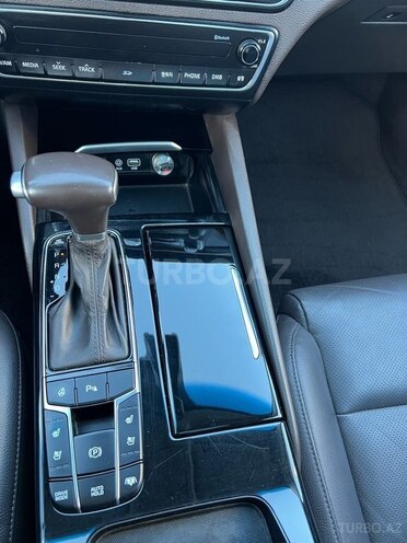 Kia K7 2016, 180,000 km - 2.2 l - Bakı