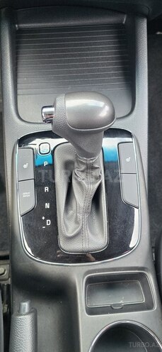 Kia K3 2017, 119,000 km - 1.6 l - Bakı