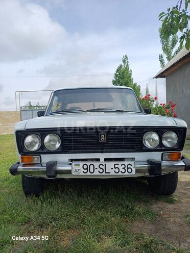 LADA (VAZ) 2106 1997, 45,085 km - 1.6 l - Ucar