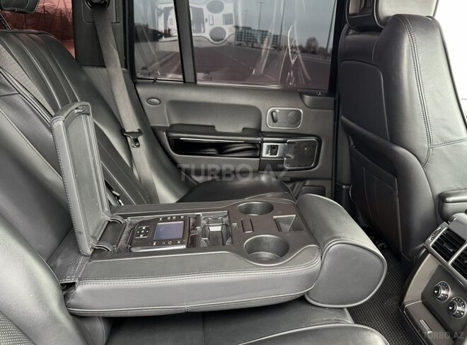 Land Rover Range Rover 2011, 189,000 km - 5.0 l - Bakı