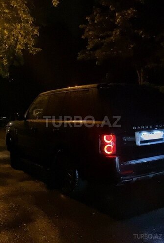 Land Rover Range Rover 2011, 189,000 km - 5.0 l - Bakı