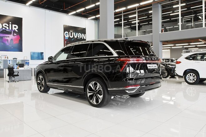 GWM Wey 07-2