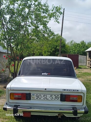 LADA (VAZ) 2106 1997, 45,085 km - 1.6 l - Ucar