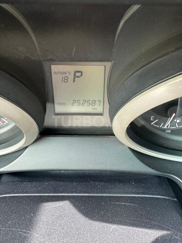 Toyota Land Cruiser Prado 2012, 252,587 km - 2.7 л - Bakı