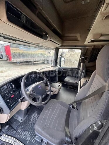 Scania R440 2014, 915,000 km - 12.0 l - Bakı