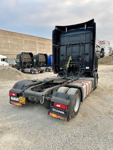 Scania R440 2014, 915,000 km - 12.0 l - Bakı