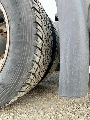 Scania R440 2014, 915,000 km - 12.0 l - Bakı