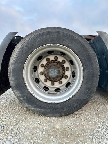 Scania R440 2014, 915,000 km - 12.0 l - Bakı