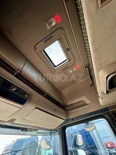 Scania R440 2014, 915,000 km - 12.0 l - Bakı