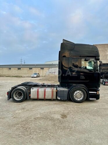 Scania R440 2014, 915,000 km - 12.0 l - Bakı