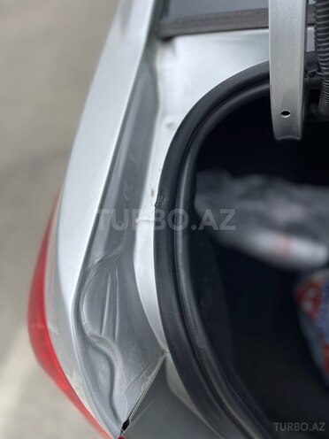Chevrolet Cruze 2014, 319,256 km - 1.4 л - Gəncə