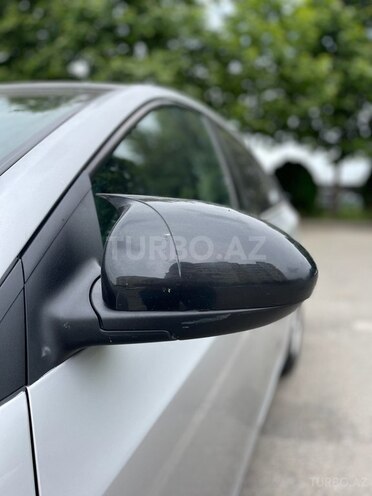 Chevrolet Cruze 2014, 319,256 km - 1.4 л - Gəncə