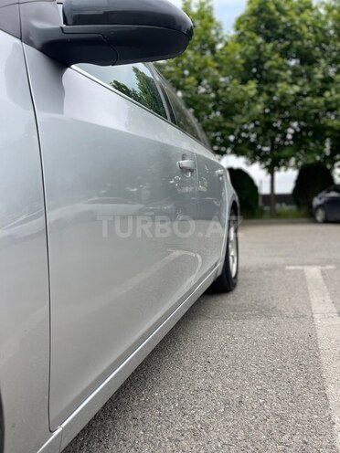 Chevrolet Cruze 2014, 319,256 km - 1.4 л - Gəncə