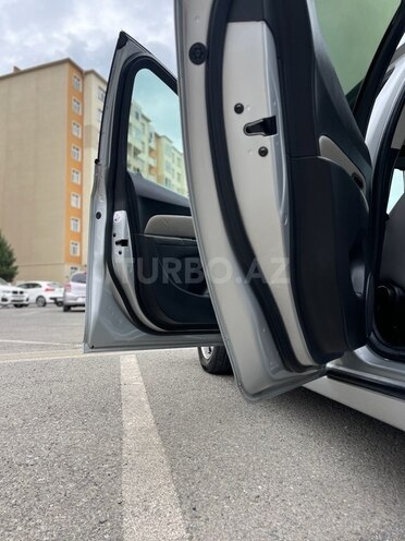 Chevrolet Cruze 2014, 319,256 km - 1.4 л - Gəncə